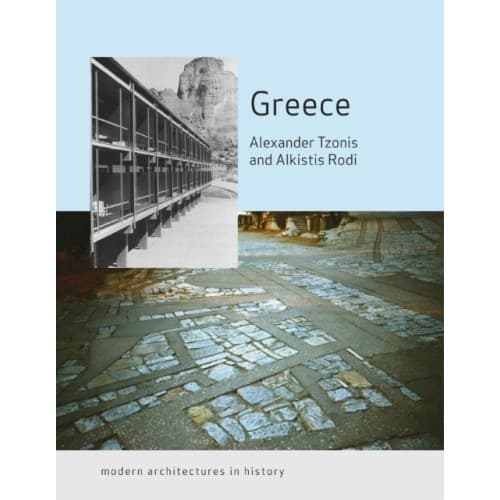 Greece (häftad, eng)