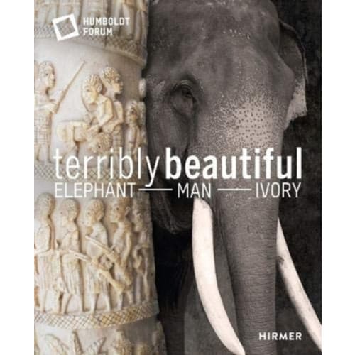 Terrible Beauty (inbunden, eng)