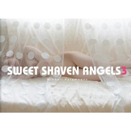 Sweet Shaven Angels 3 (inbunden, fre)