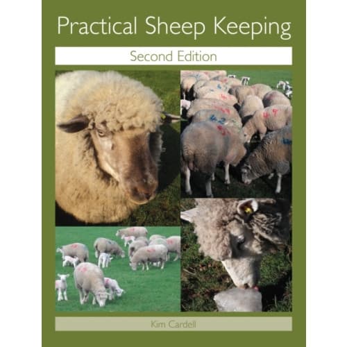 Practical Sheep Keeping (häftad, eng)