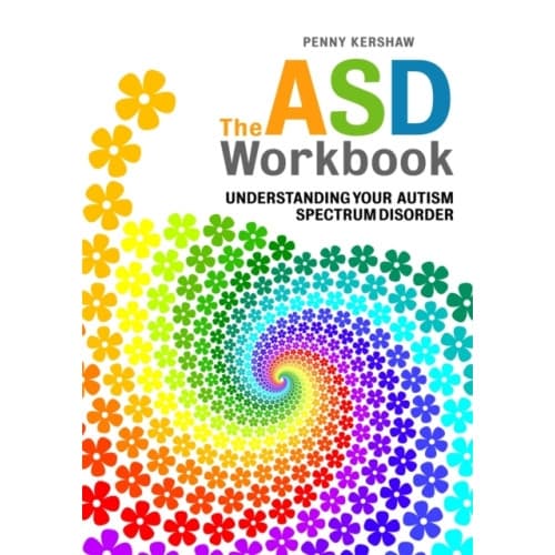 The ASD Workbook (häftad, eng)
