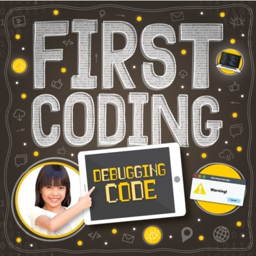 Debugging Code (inbunden, eng)