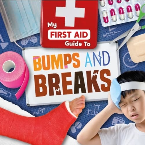 Bumps and Breaks (inbunden, eng)