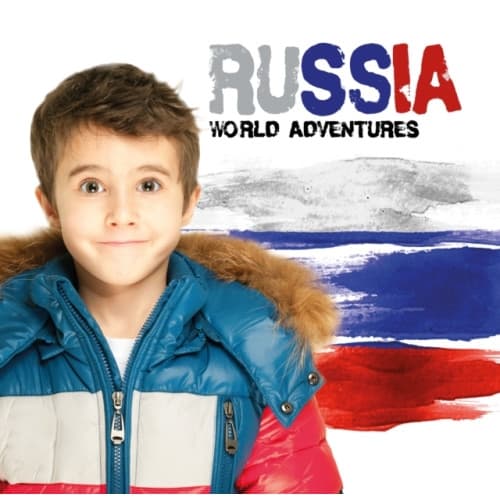 Russia (inbunden, eng)
