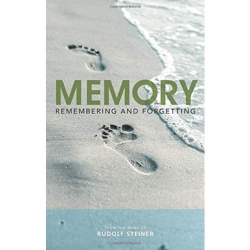 Memory (häftad, eng)