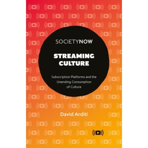 Streaming Culture (häftad, eng)