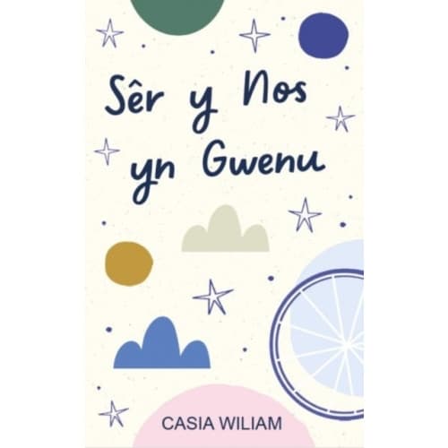 Ser y Nos yn Gwenu (häftad, wel)