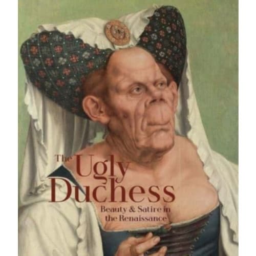 The Ugly Duchess (häftad, eng)