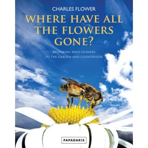 Where Have All the Flowers Gone? (häftad, eng)