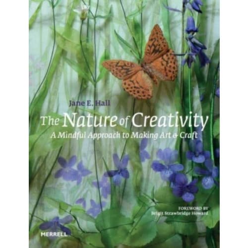 The Nature of Creativity (inbunden, eng)
