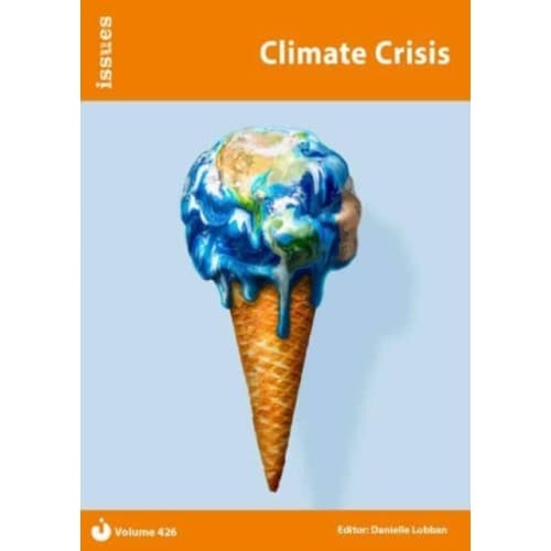Climate Crisis (häftad, eng)