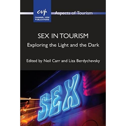 Sex in Tourism (häftad, eng)