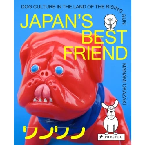 Japan's Best Friend (häftad, eng)
