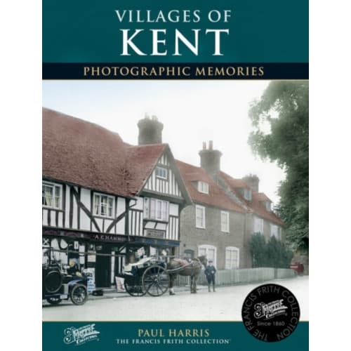 Villages of Kent (häftad, eng)