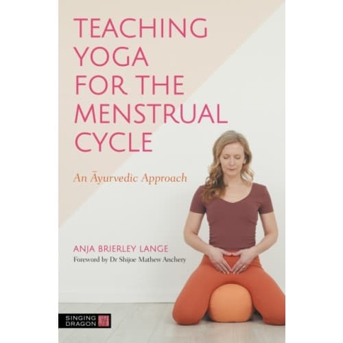 Teaching Yoga for the Menstrual Cycle (häftad, eng)
