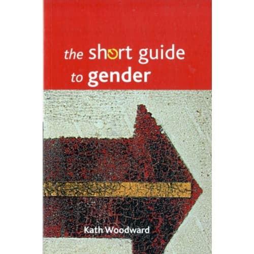 The Short Guide to Gender (häftad, eng)