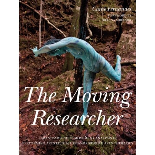 The Moving Researcher (häftad, eng)