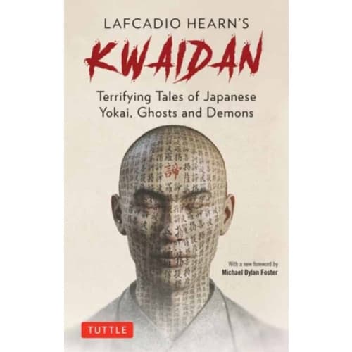 Lafcadio Hearn's Kwaidan (häftad, eng)
