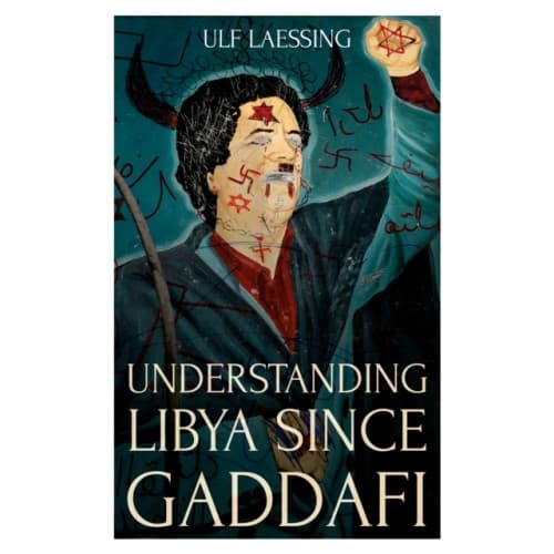 Understanding Libya Since Gaddafi (häftad, eng)