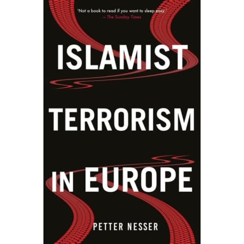 Islamist Terrorism in Europe (häftad, eng)
