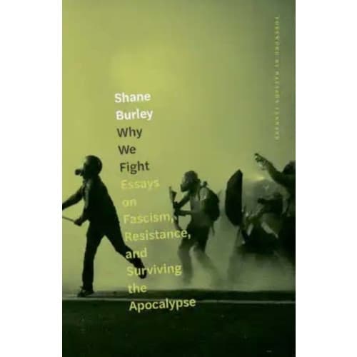 Why We Fight (häftad, eng)