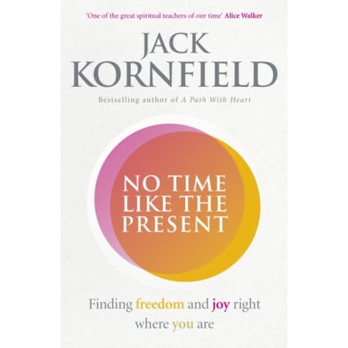 No Time Like the Present (häftad, eng)