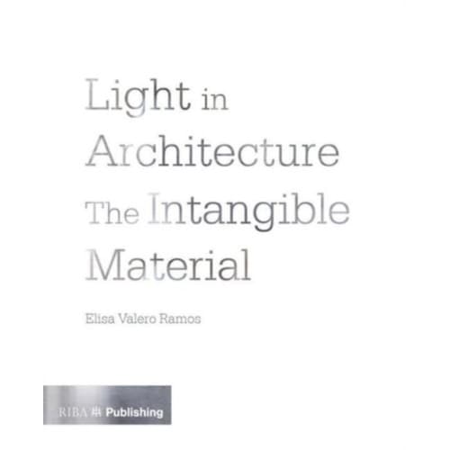 Light in Architecture (häftad, eng)