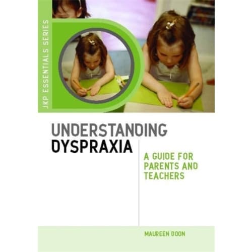Understanding Dyspraxia (häftad, eng)