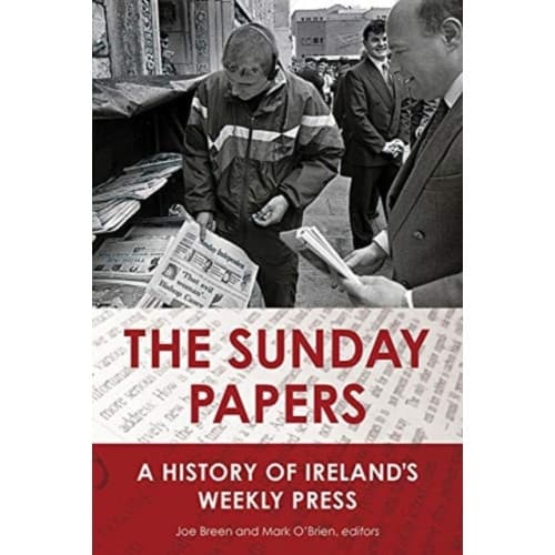 The Sunday Papers (inbunden, eng)