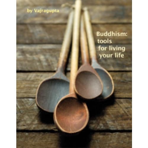 Buddhism (häftad, eng)