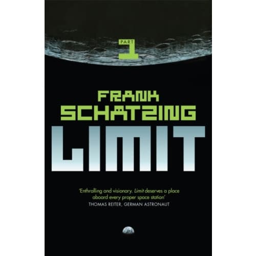 Limit: Part 1 (häftad, eng)