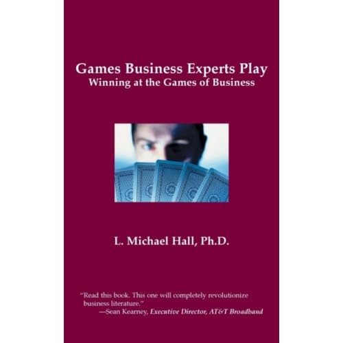 Games Business Experts Play (inbunden, eng)