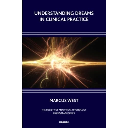 Understanding Dreams in Clinical Practice (häftad, eng)