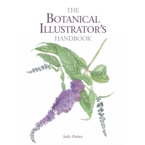 The Botanical Illustrator's Handbook (häftad, eng)