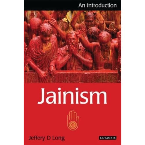 Jainism (häftad, eng)
