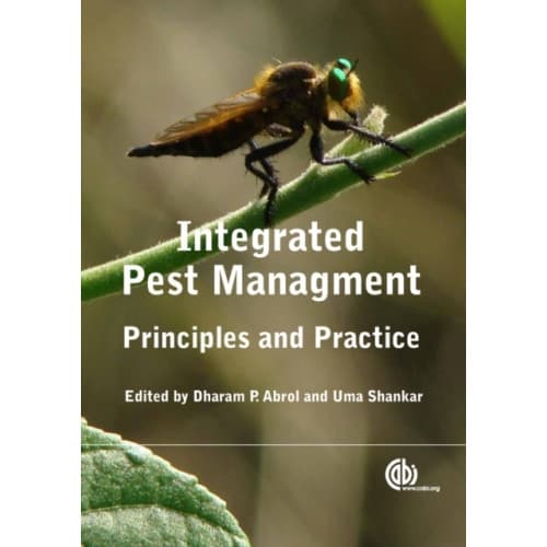 Integrated Pest Management (häftad, eng)