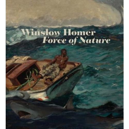 Winslow Homer (häftad, eng)