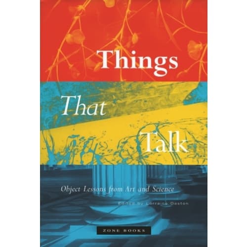 Things that Talk (häftad, eng)