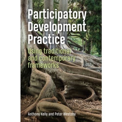 Participatory Development Practice (häftad, eng)