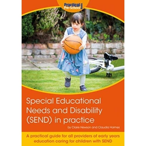 Special Educational Needs and Disability (SEND) in practice (häftad, eng)