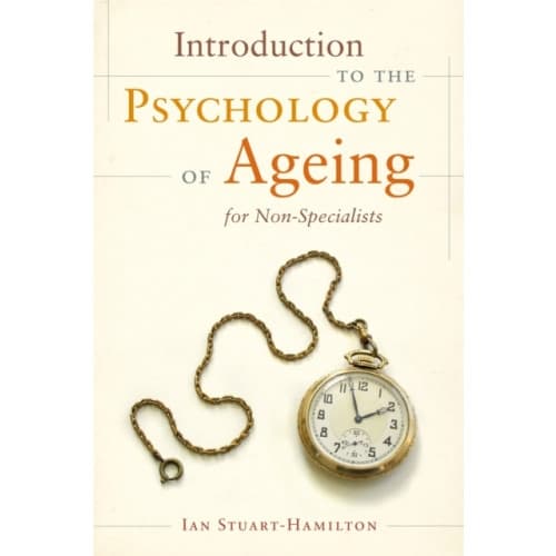 Introduction to the Psychology of Ageing for Non-Specialists (häftad, eng)