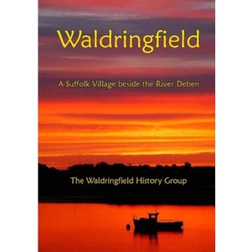 Waldringfield (häftad, eng)