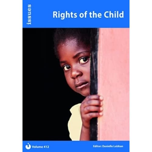 Rights of the Child (häftad, eng)