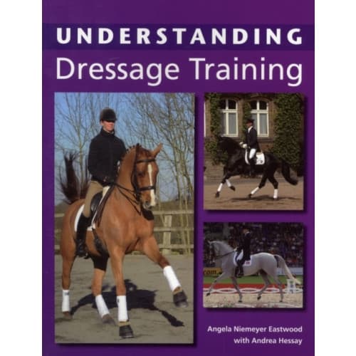 Understanding Dressage Training (häftad, eng)