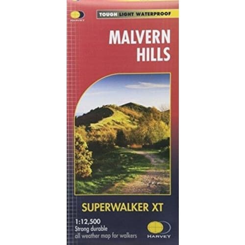 Malvern Hills