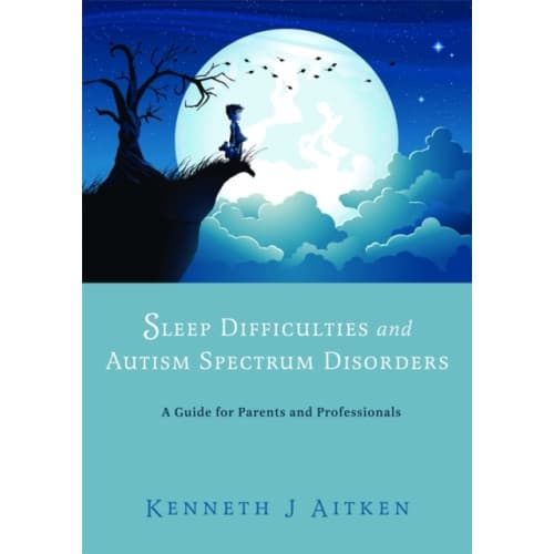 Sleep Difficulties and Autism Spectrum Disorders (häftad, eng)