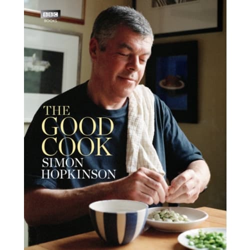The Good Cook (inbunden, eng)