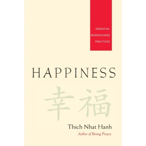Happiness (häftad, eng)