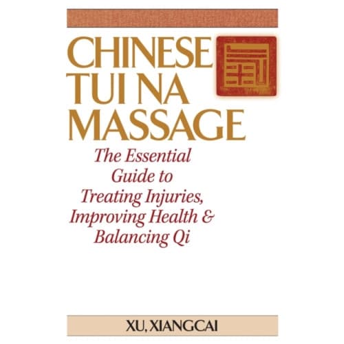 Chinese Tui Na Massage (häftad, eng)