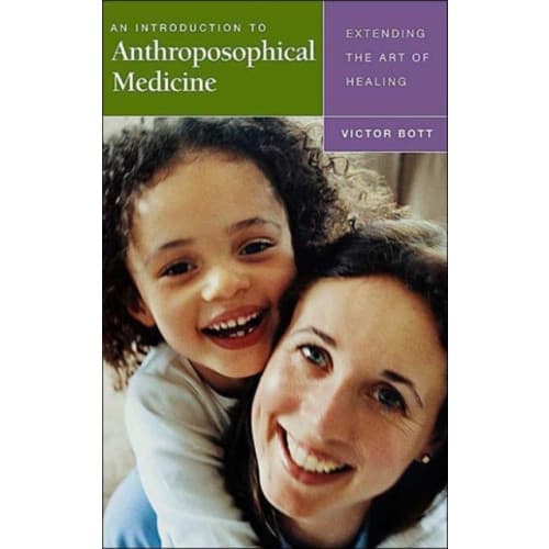 An Introduction to Anthroposophical Medicine (häftad, eng)